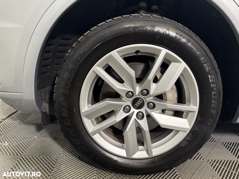 Audi Q5 - 14