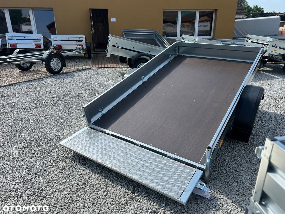 Brenderup 2260 WSUB - 10