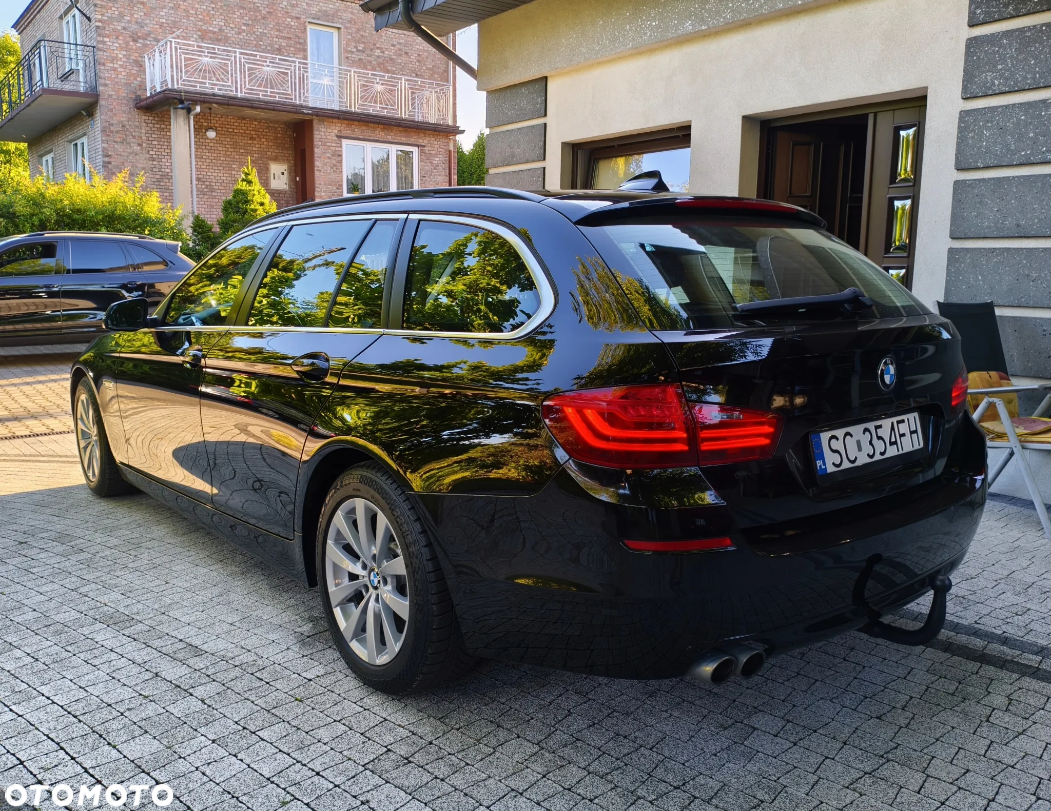 BMW Seria 5 - 11