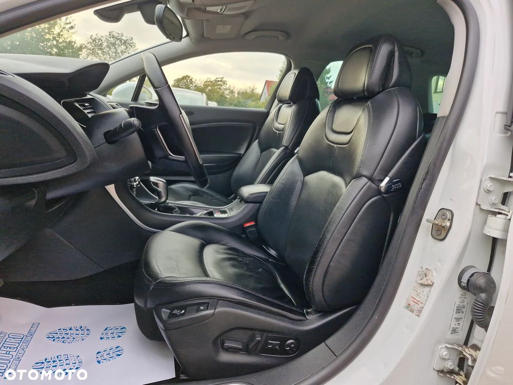 Citroën C5 HDi 165 FAP Exclusive - 12