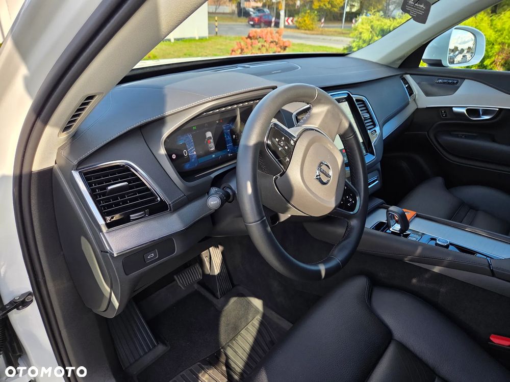 Volvo XC 90 - 10