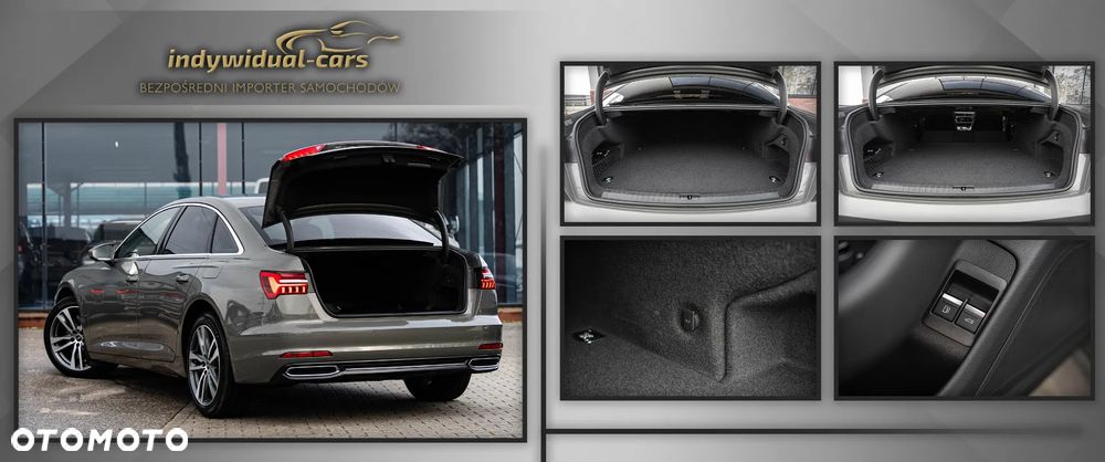 Audi A6 Limousine 50 TFSI e quattro S tronic sport - 21