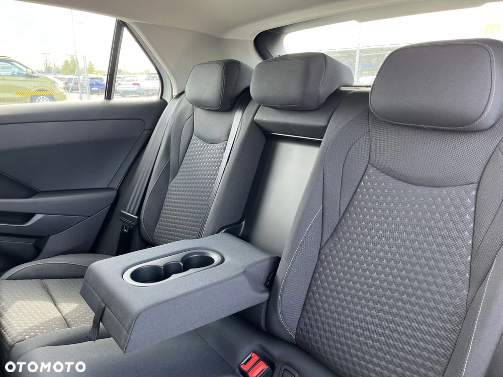 Volkswagen T-Roc 1.5 eTSI Life DSG - 16