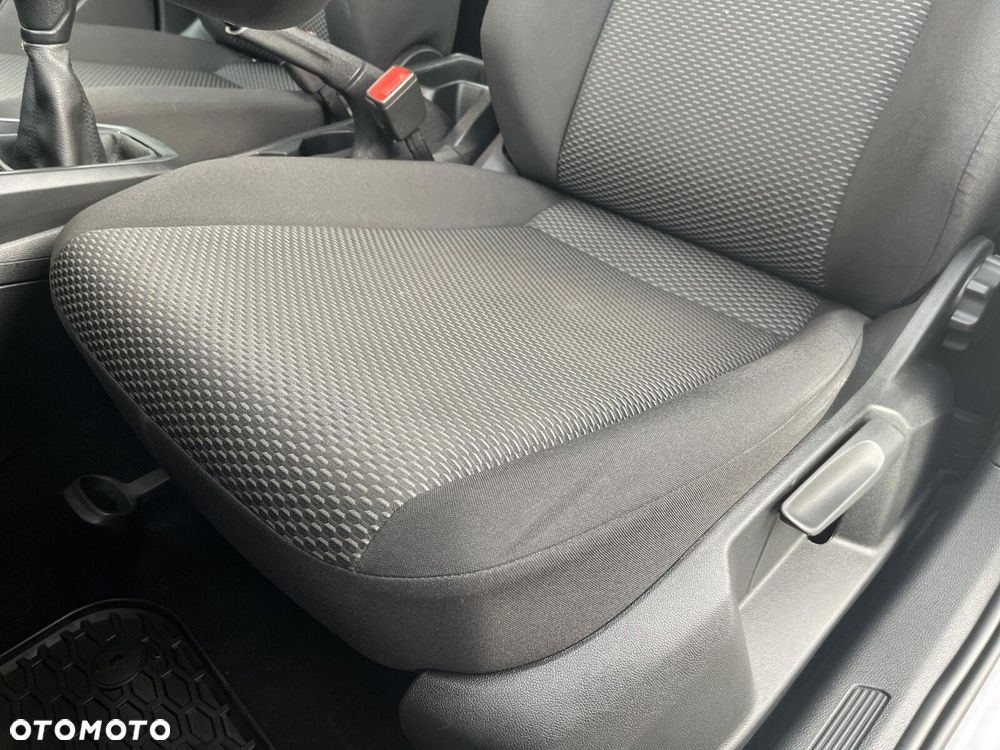 Volkswagen T-Cross 1.0 TSI Life - 12