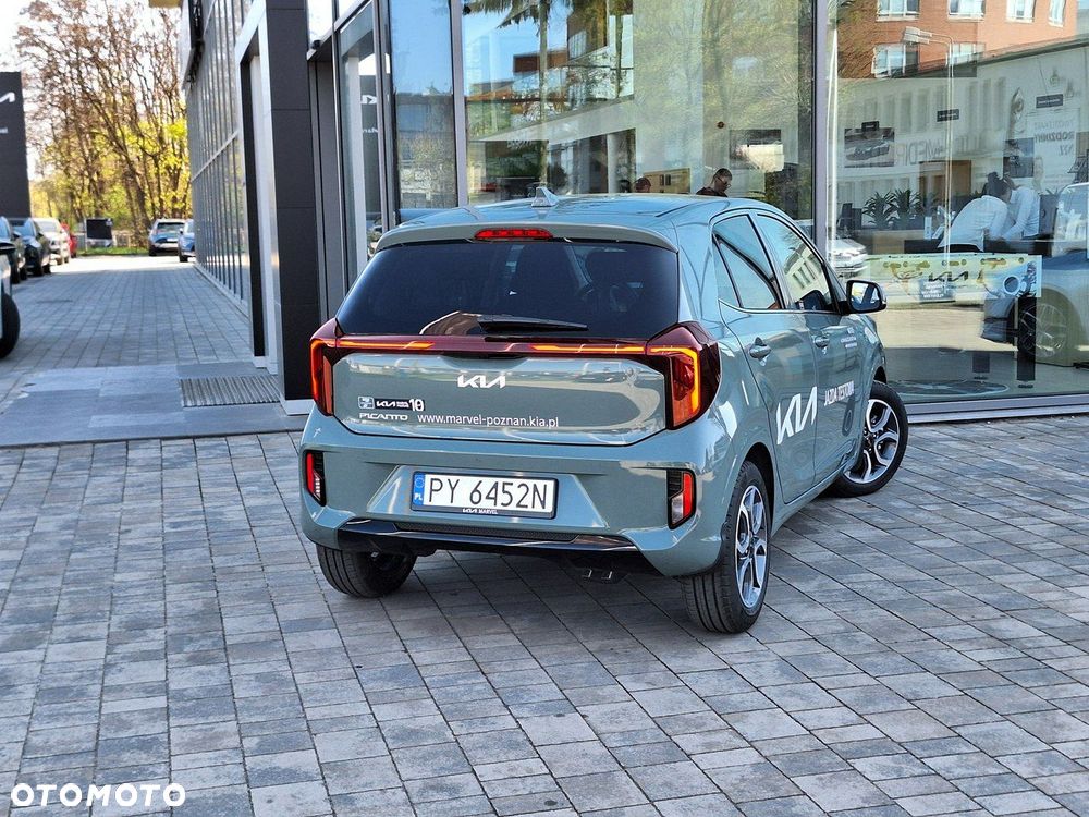 Kia Picanto - 4