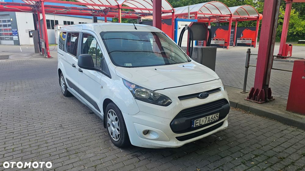Ford Transit Connect 230 L2 Trend (bryg.) - 2