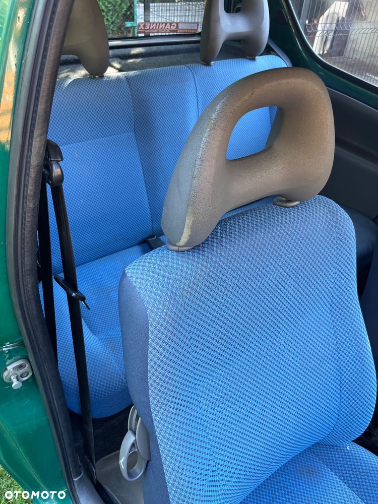 Fiat Seicento - 5