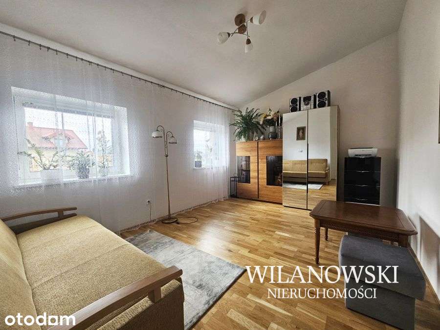 Dom jednorodzinny I gotowy do zamieszkania I Mława, ul. Warszawska - Pełny obrazek: 5/18