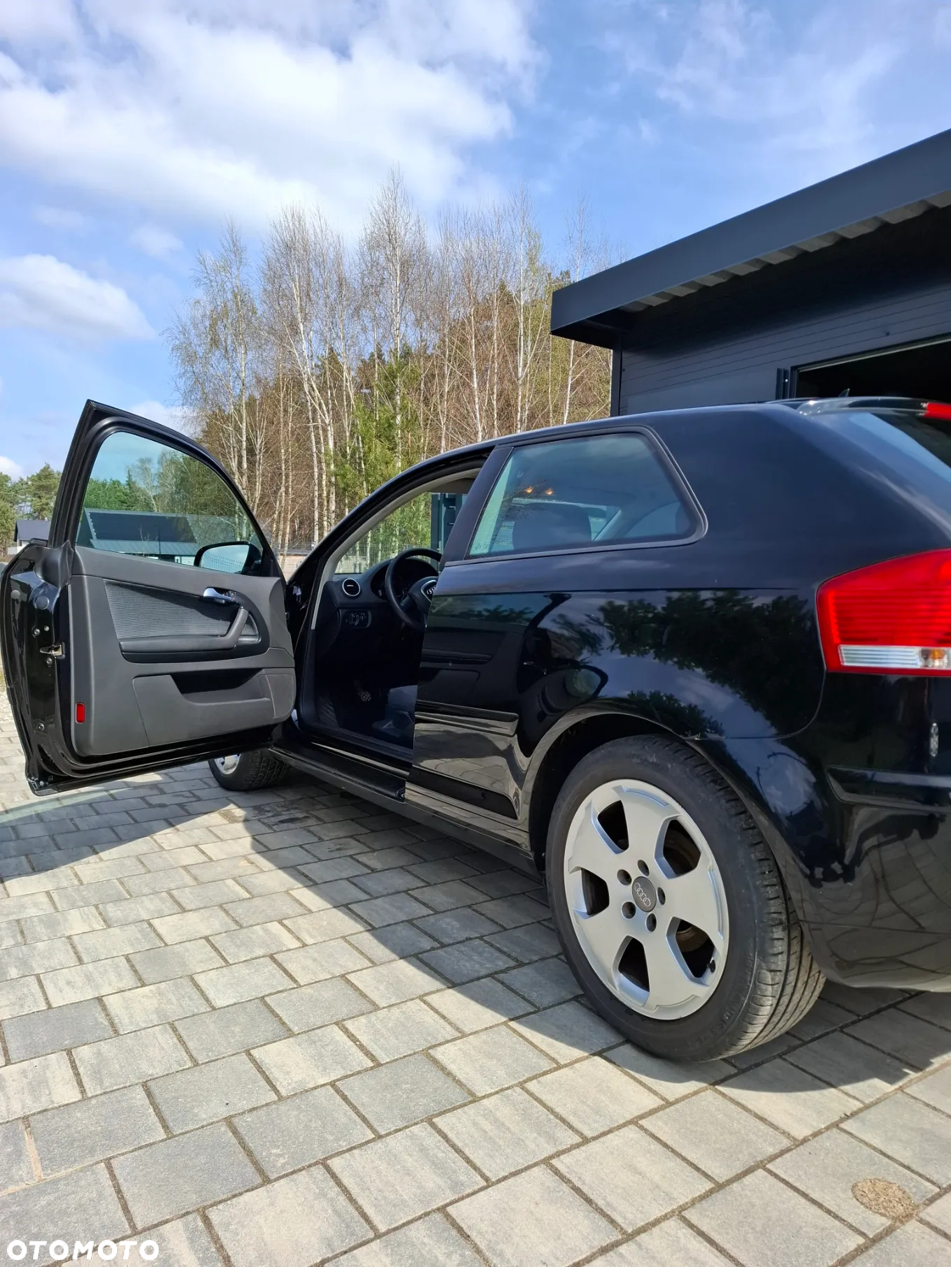 Audi A3 1.9 TDI Ambition - 3