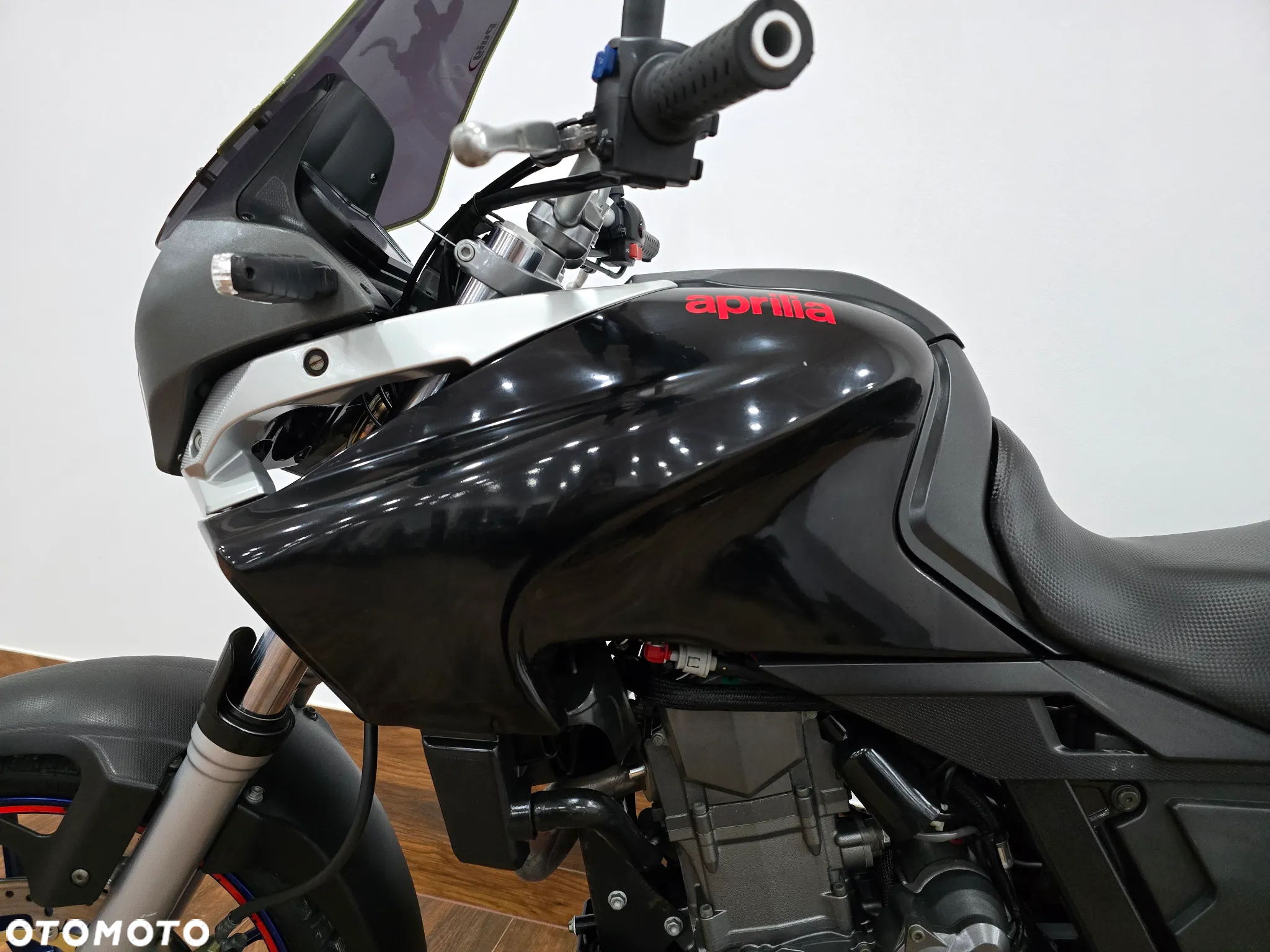Aprilia Pegaso - 8