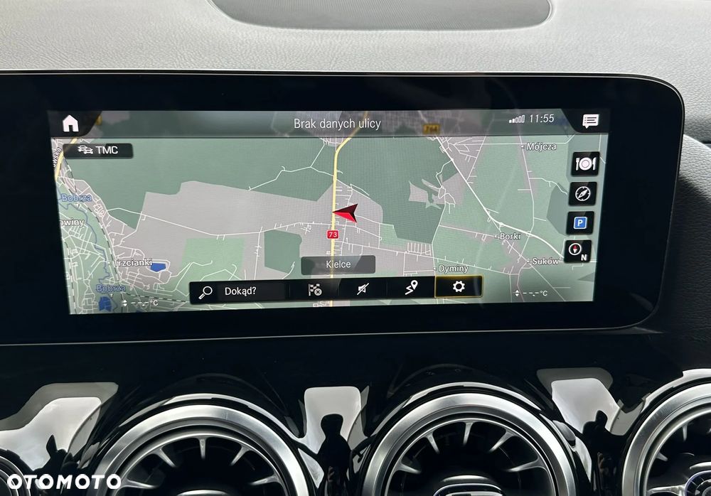 Mercedes-Benz GLA 200 4-Matic Progressive - 34