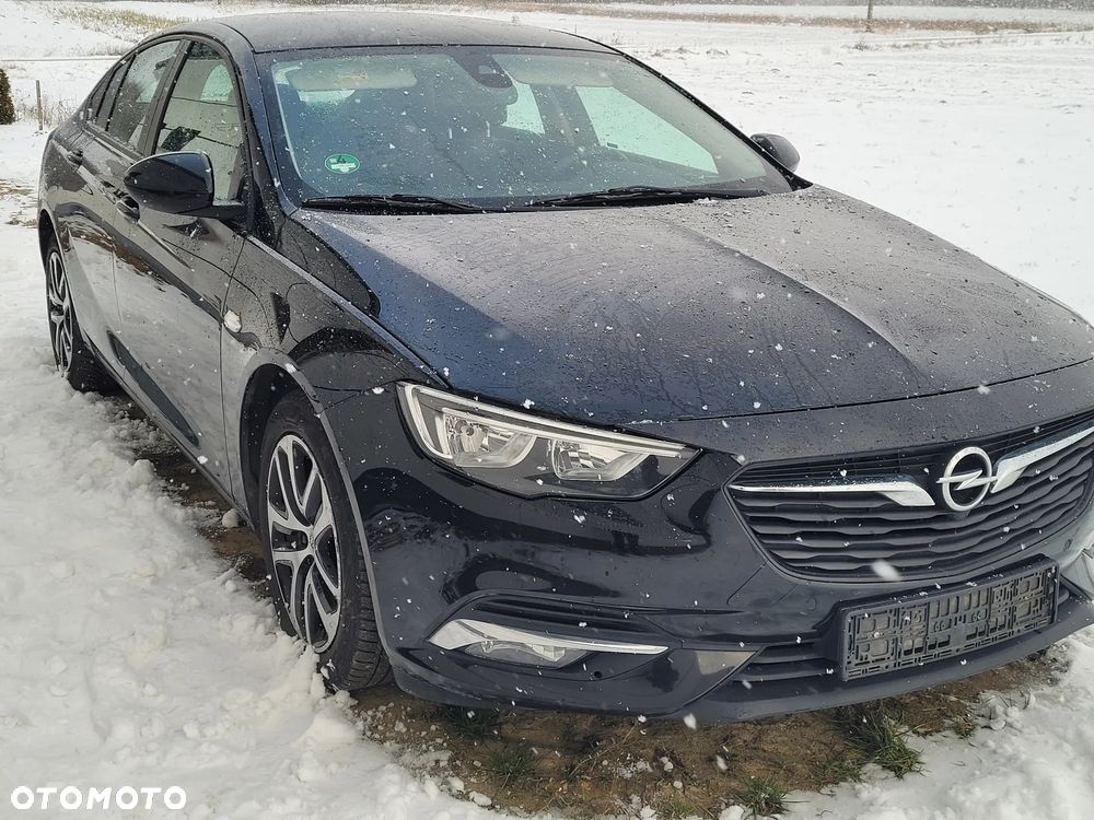 Opel Insignia 1.6 CDTI Enjoy S&S Eco - 1