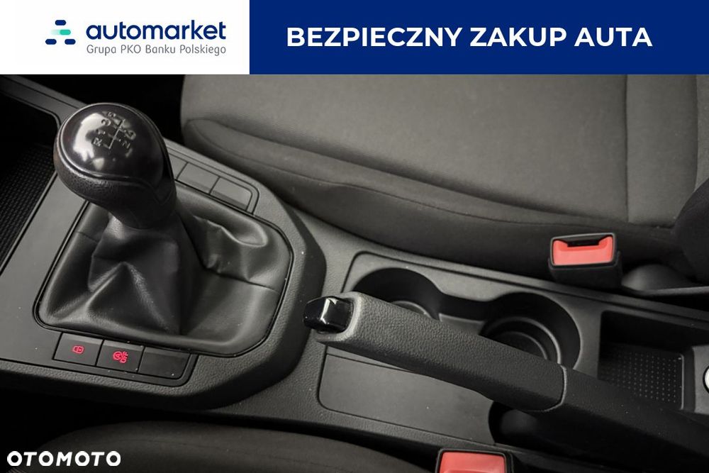 Seat Ibiza 1.0 MPI EVO Reference S&S - 20