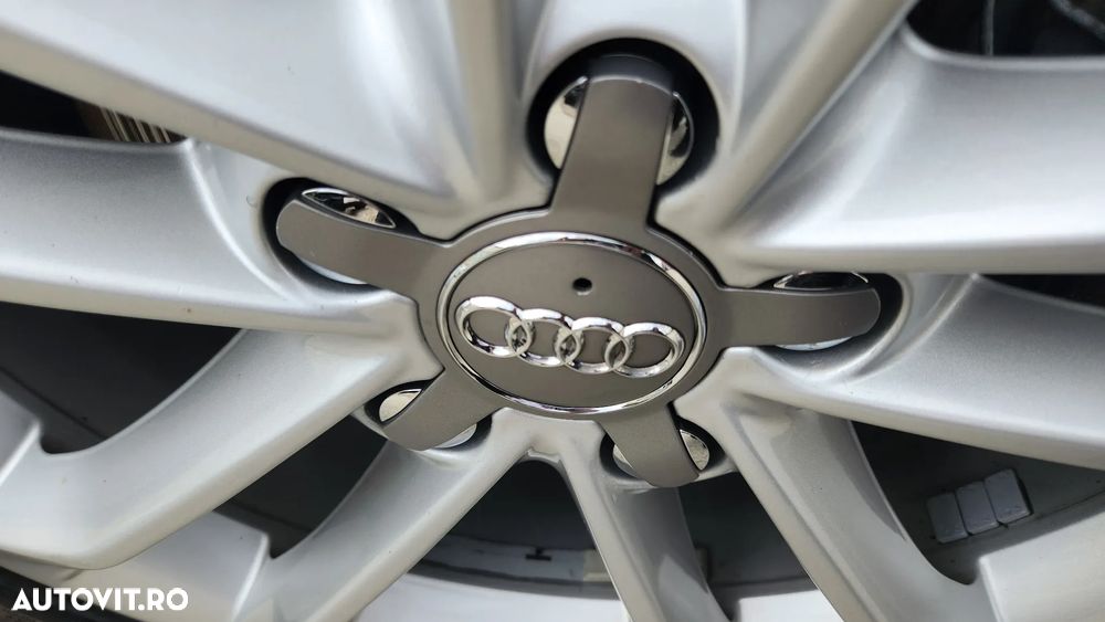 Audi Q3 2.0 TDI Quattro S-Tronic - 40