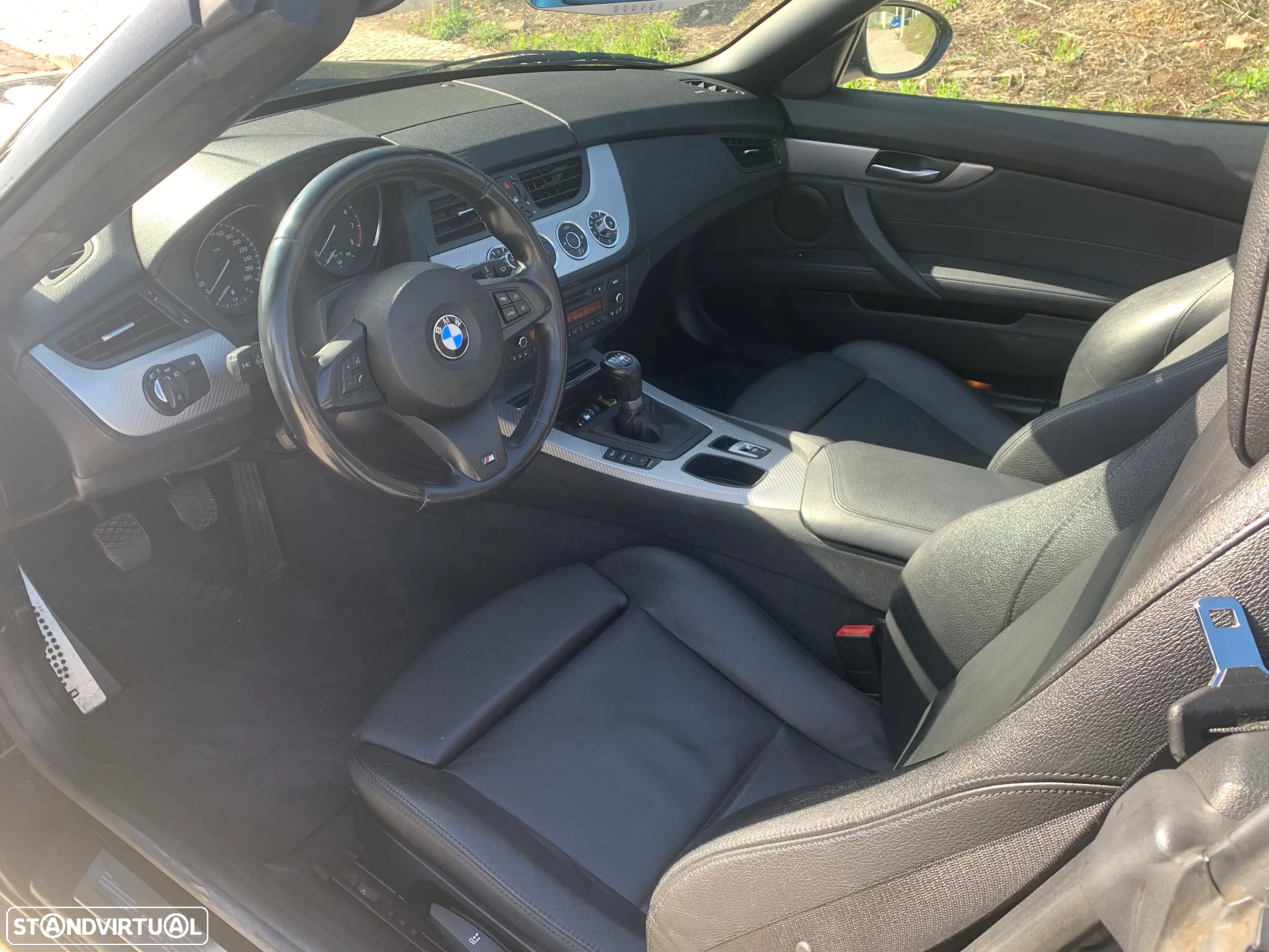 BMW Z4 23 i - 15