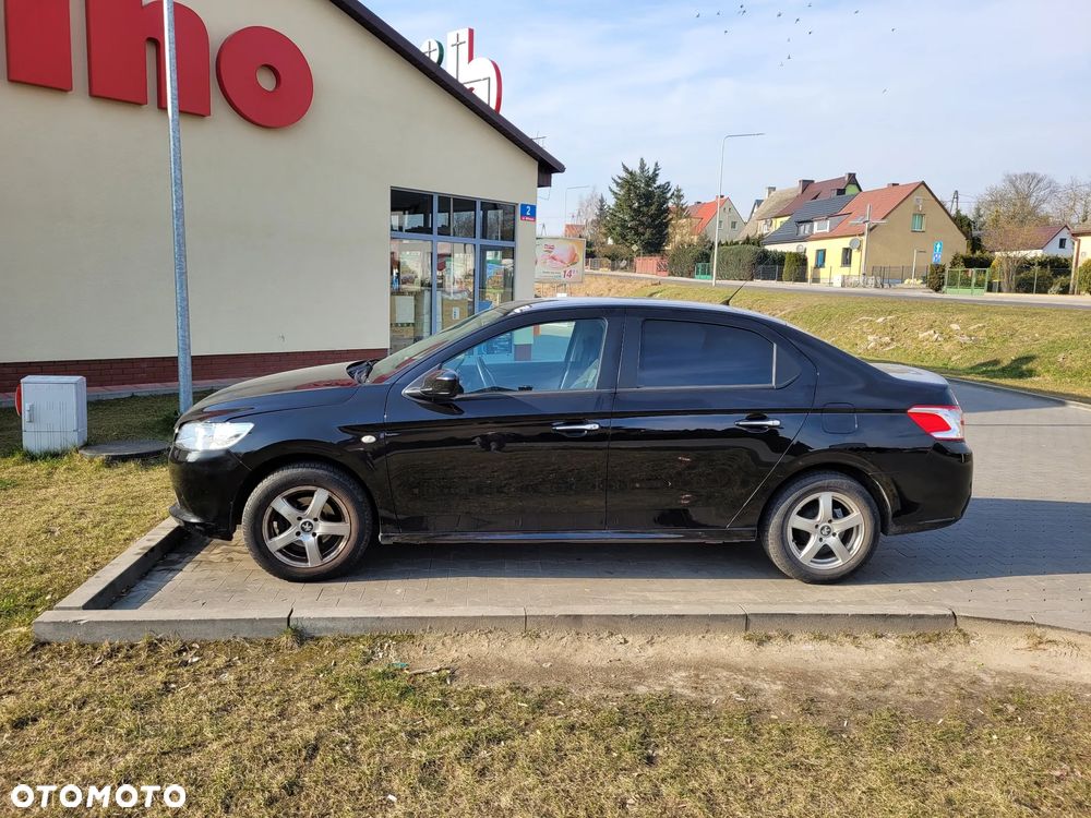 Peugeot 301 1.2 VTi/Pure Tech Access - 8