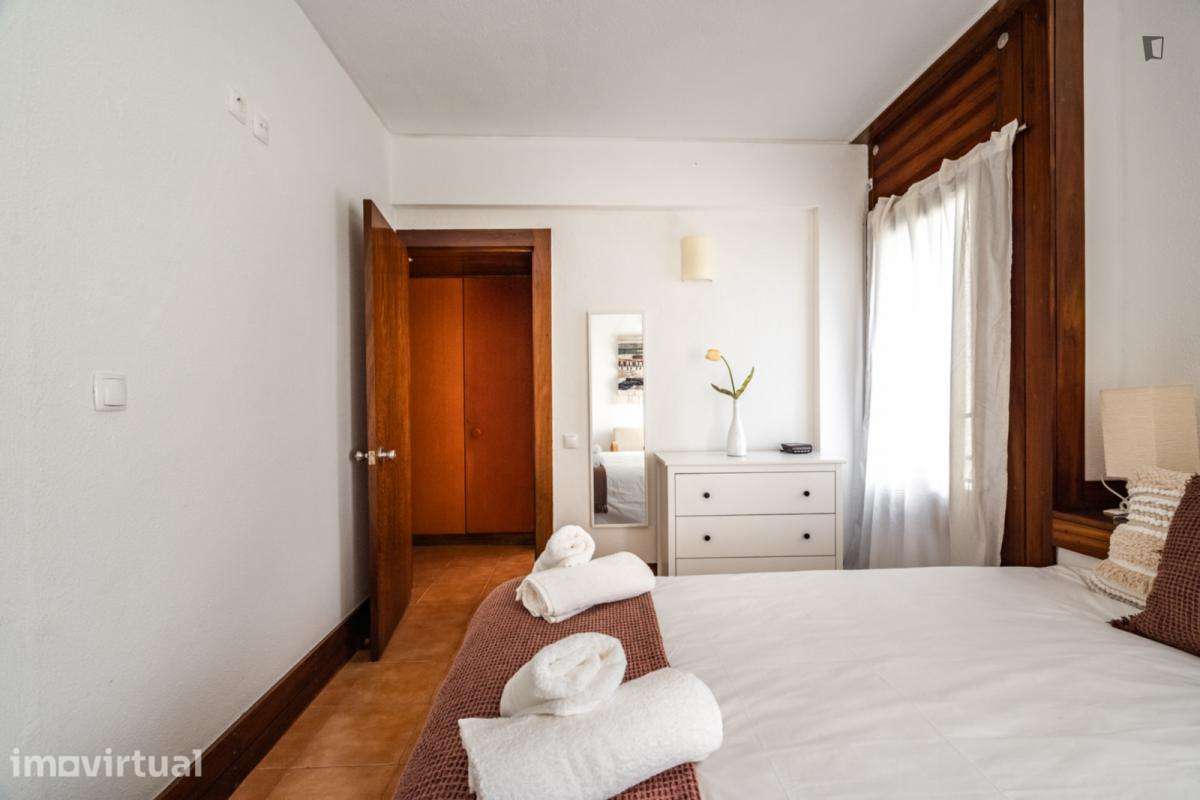 Apartamento com 3 quartos - localizado em Setubal - Grande imagem: 5/22