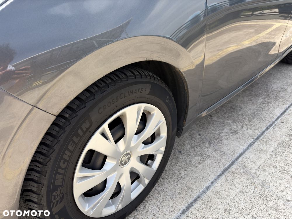 Peugeot 208 PureTech 82 Start & Stop Active - 35