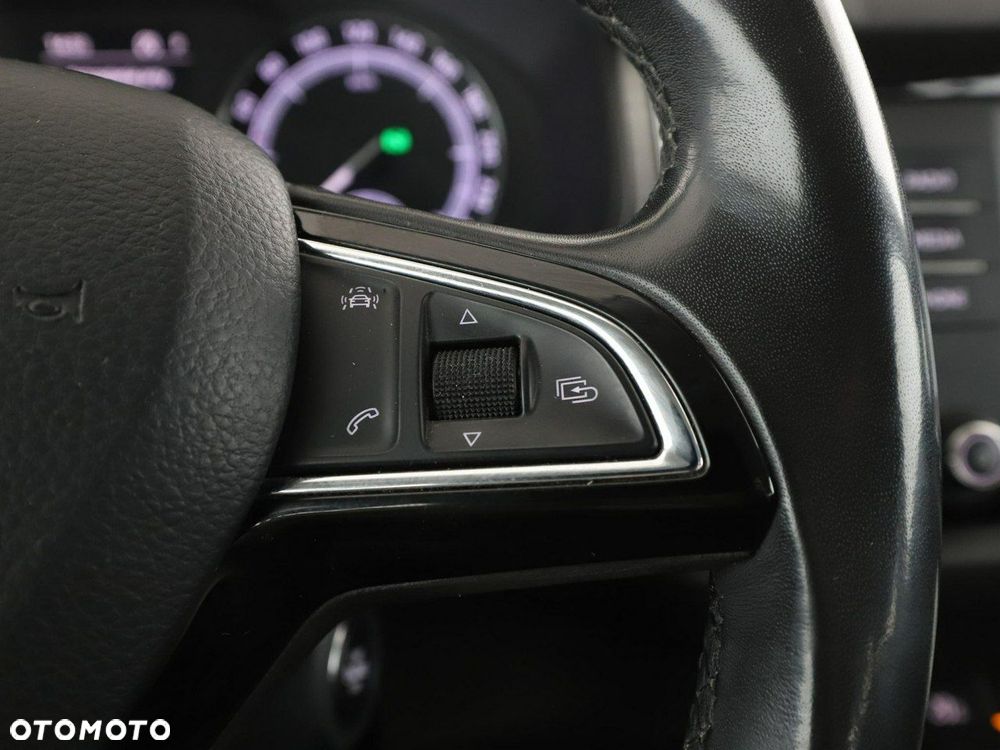 Skoda Kodiaq 2.0 TSI 4x4 Ambition DSG - 29
