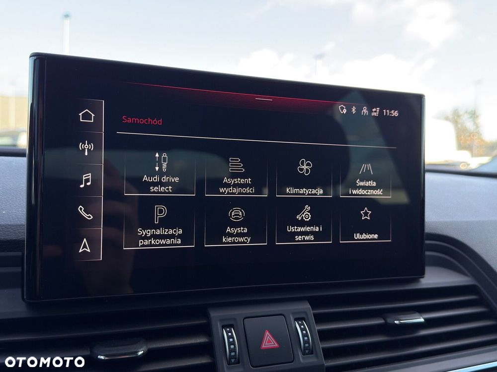 Audi Q5 Sportback - 30