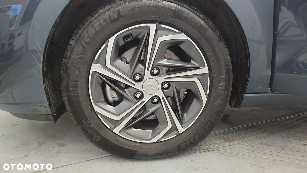 Hyundai i30 1.5 T-GDI 48V Smart - 24