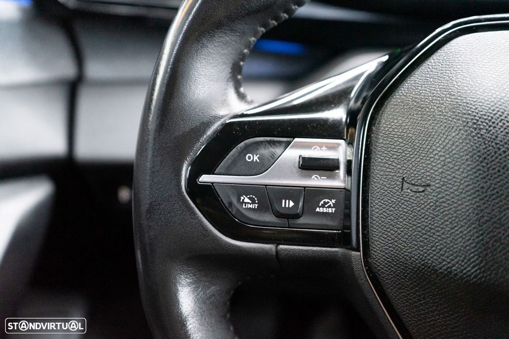 Peugeot 308 SW 1.5 BlueHDi Allure Pack - 45