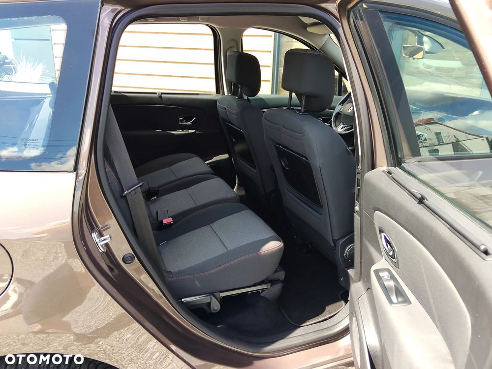 Renault Scenic ENERGY TCe 130 S&S LIMITED - 27