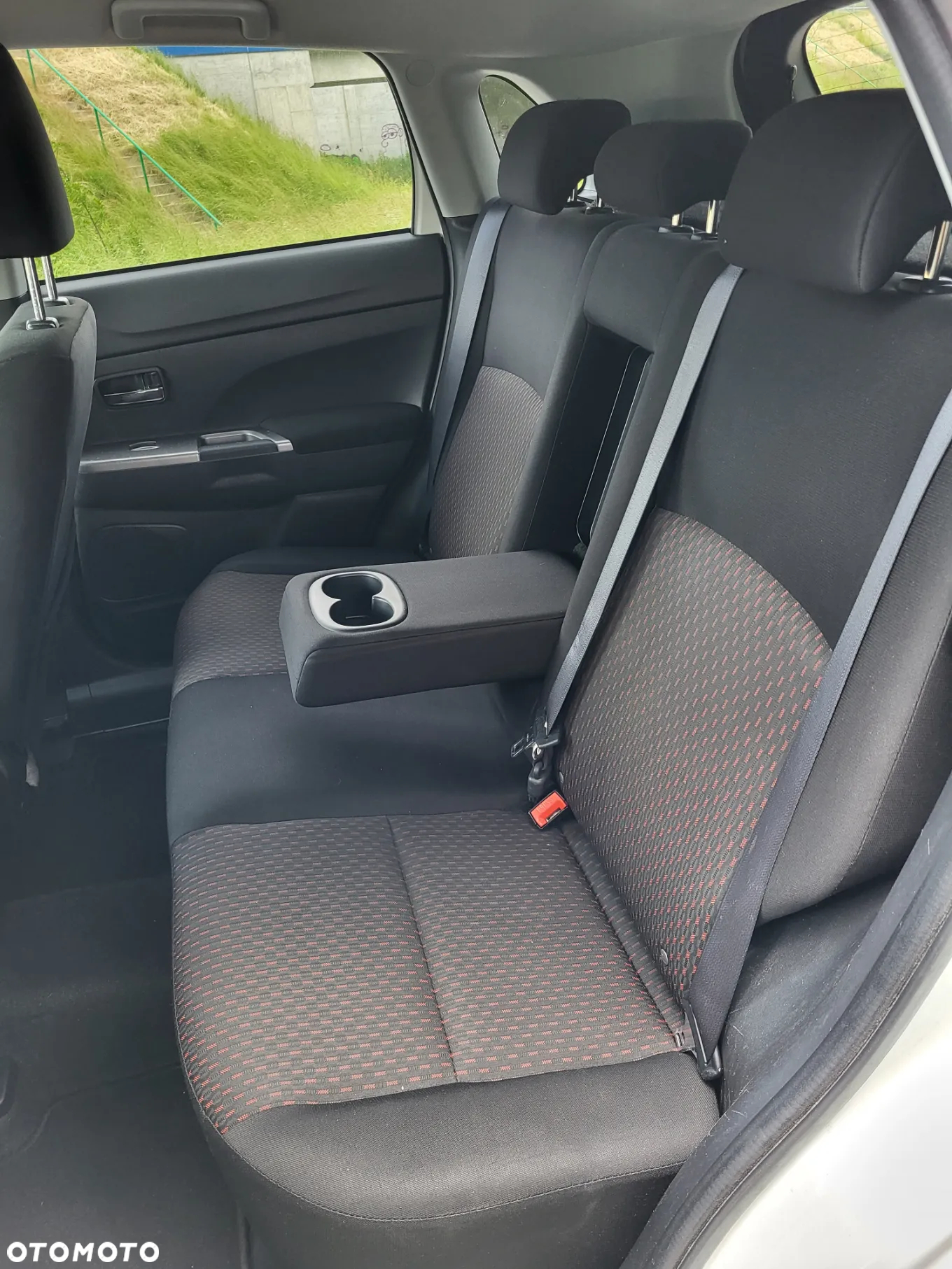 Mitsubishi ASX 1.6 Intense Plus Navi - 9