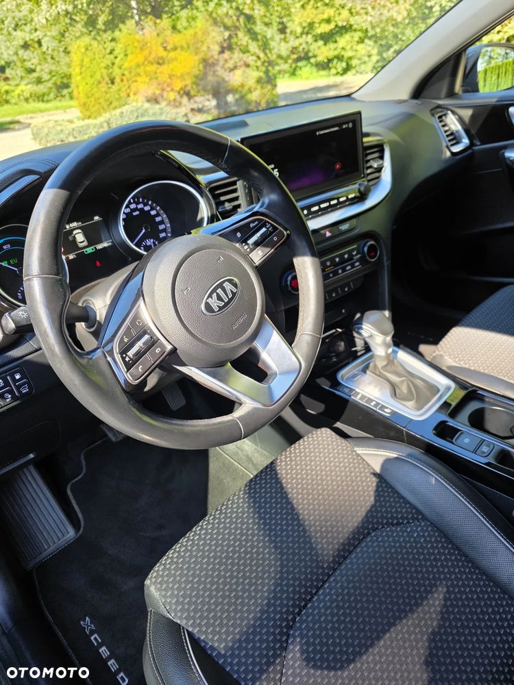 Kia XCeed - 7