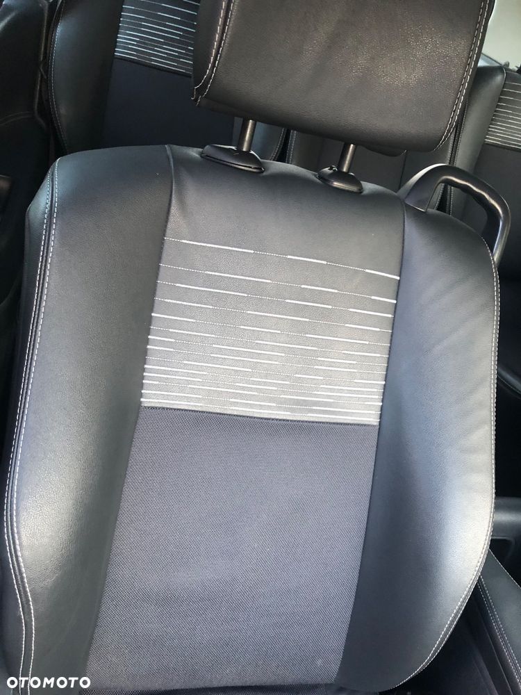 Renault Grand Scenic Gr 2.0 16V Privilege - 10