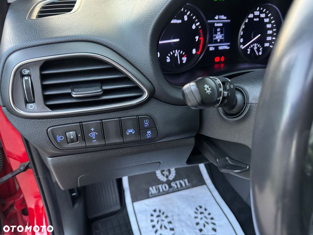 Hyundai i30 1.0 T-GDI Passion - 26