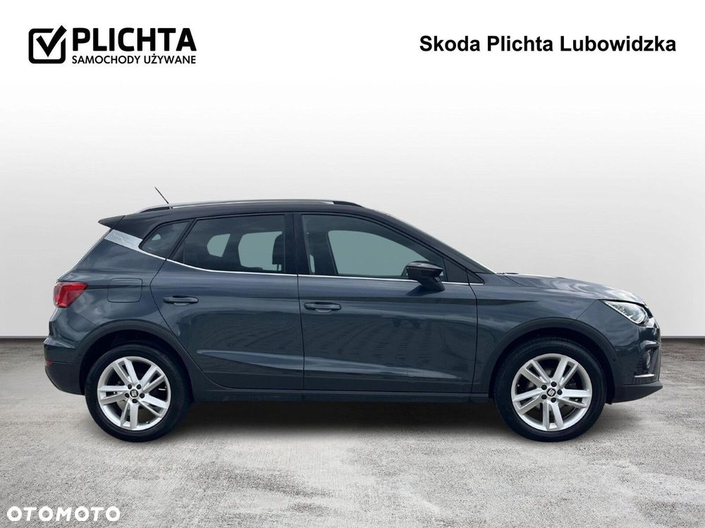 Seat Arona - 6