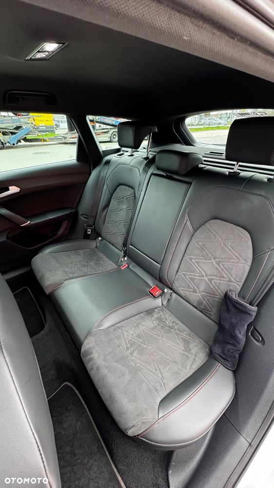 Seat Leon 1.5 TSI FR - 10
