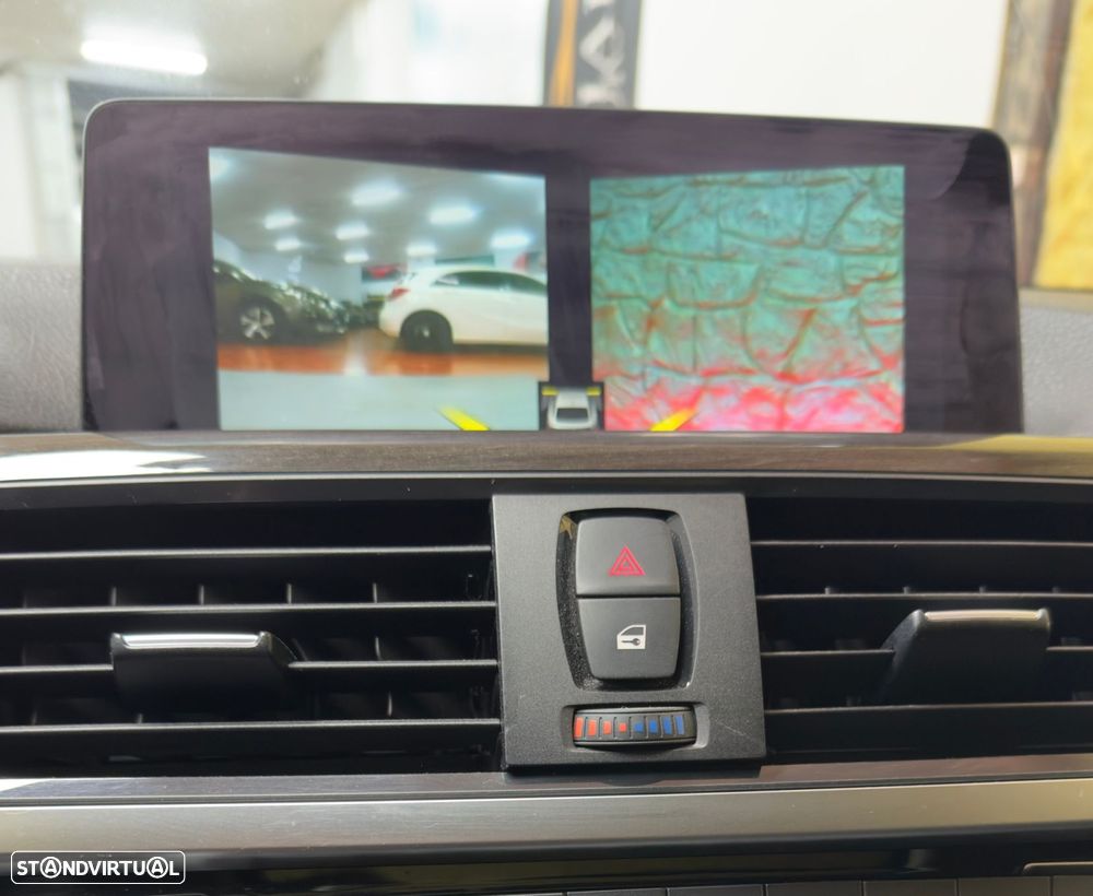 BMW 420 Gran Coupé d Pack M Auto - 18