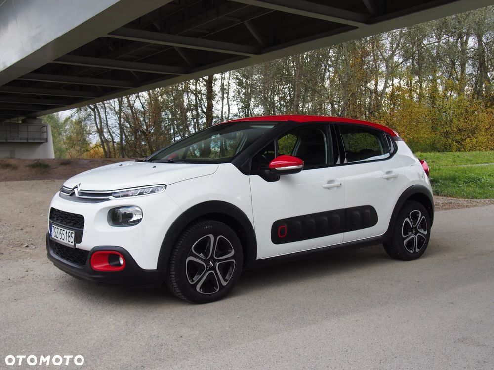 Citroën C3 Pure Tech 83 S&S MAX - 15