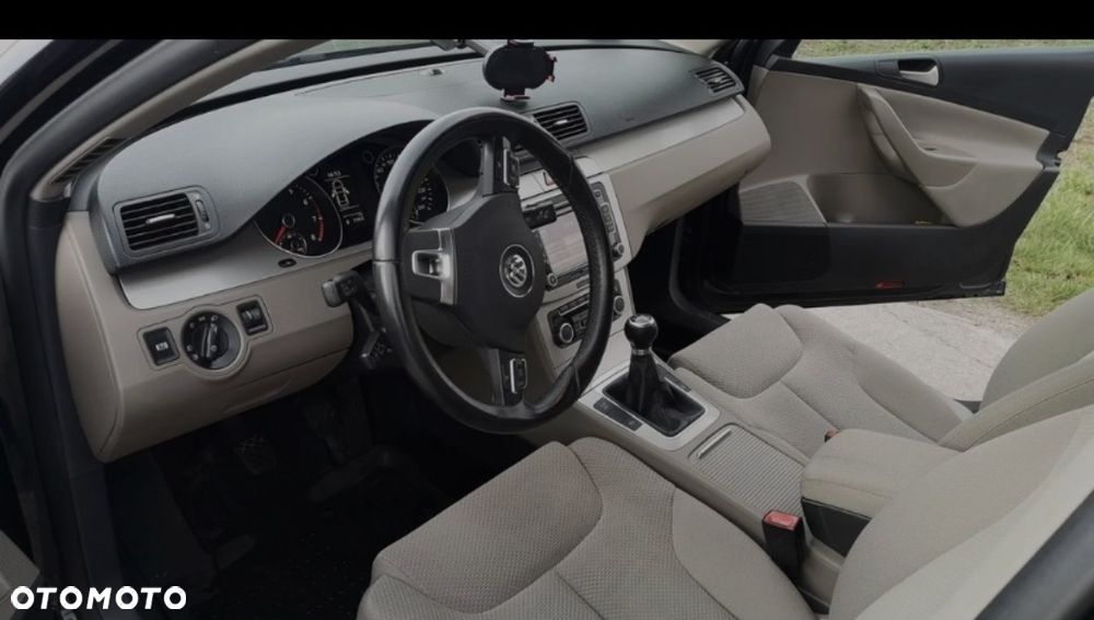 Volkswagen Passat 1.8 TSI Highline - 7