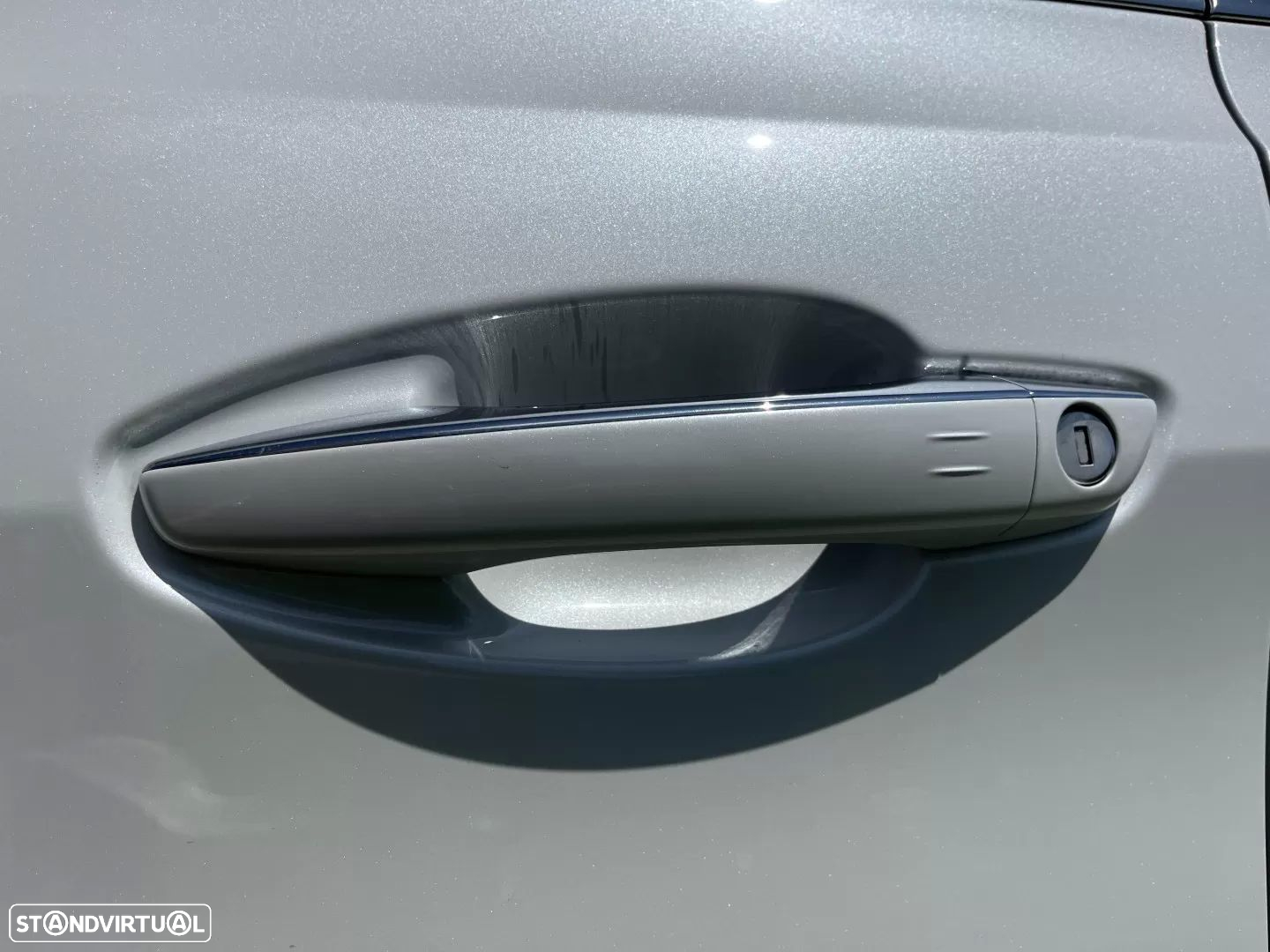 Peugeot 308 SW PureTech 110 Stop & Start Allure - 20