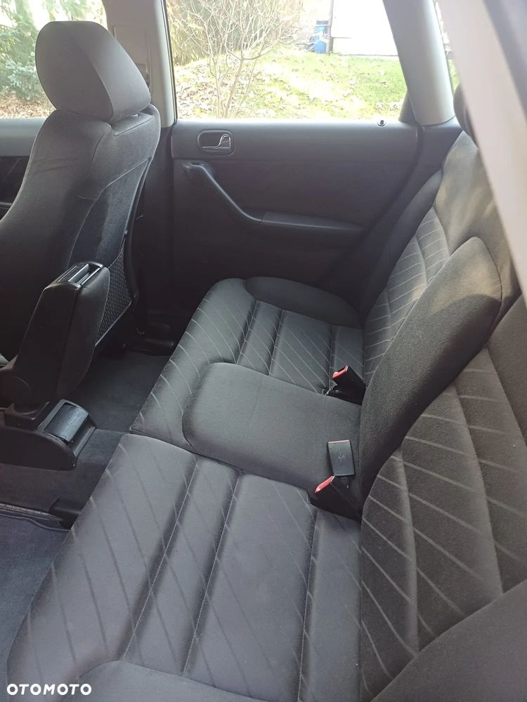 Audi A3 Sportback 1.9 TDI Ambition - 17