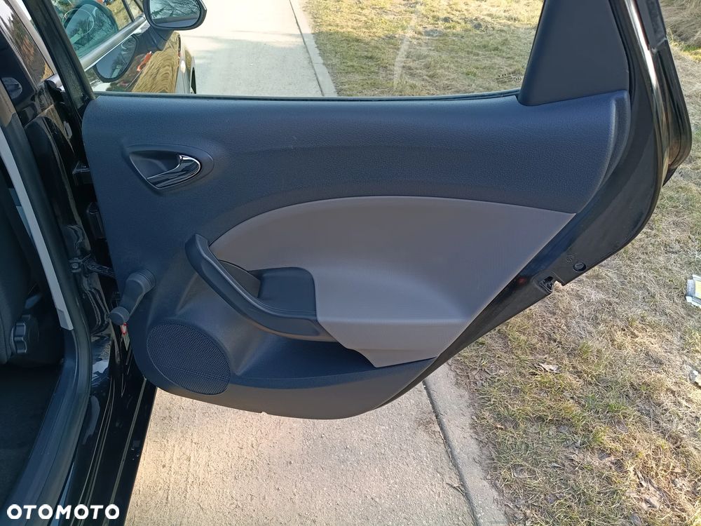 Seat Ibiza - 20