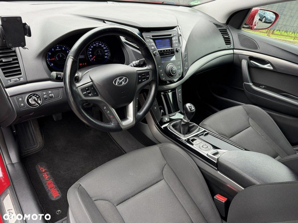Hyundai i40 2.0 Premium - 16