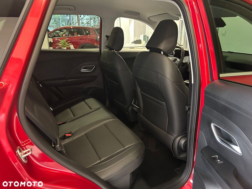 MG ZS - 17