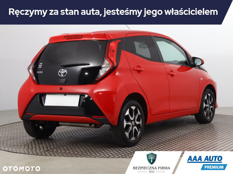 Toyota Aygo - 6