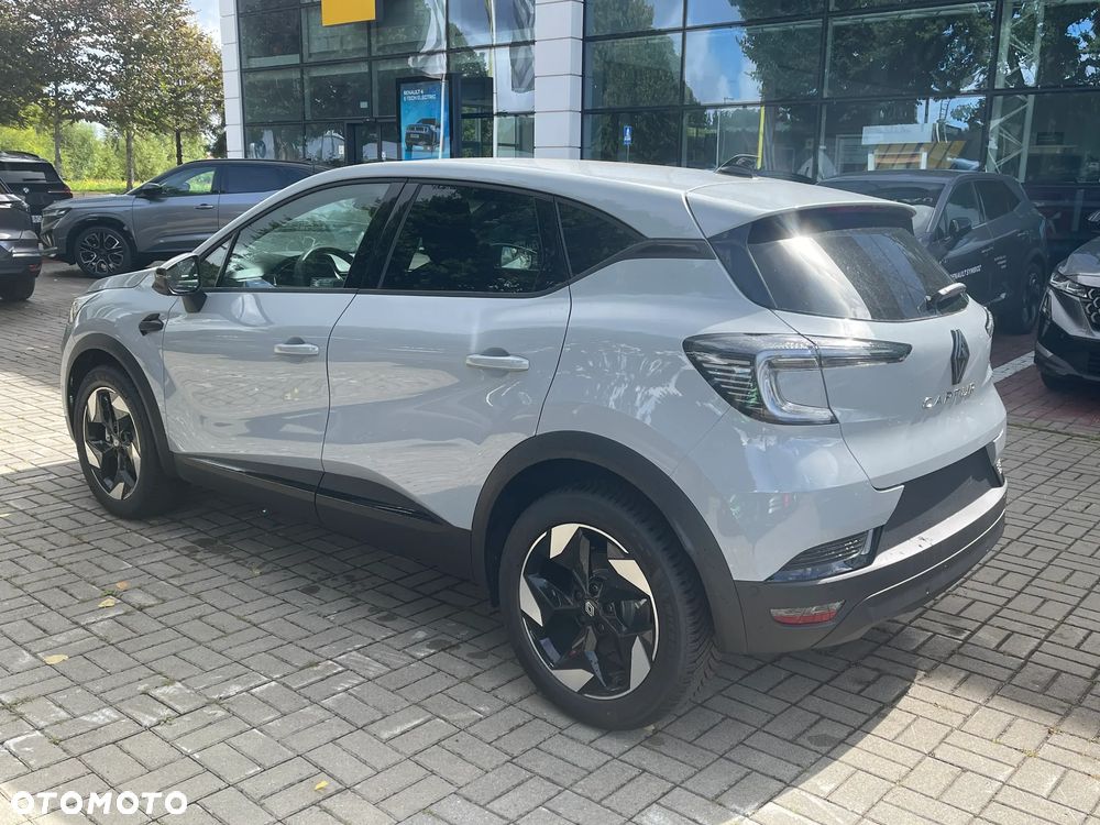 Renault Captur 1.2 TCe Techno - 6