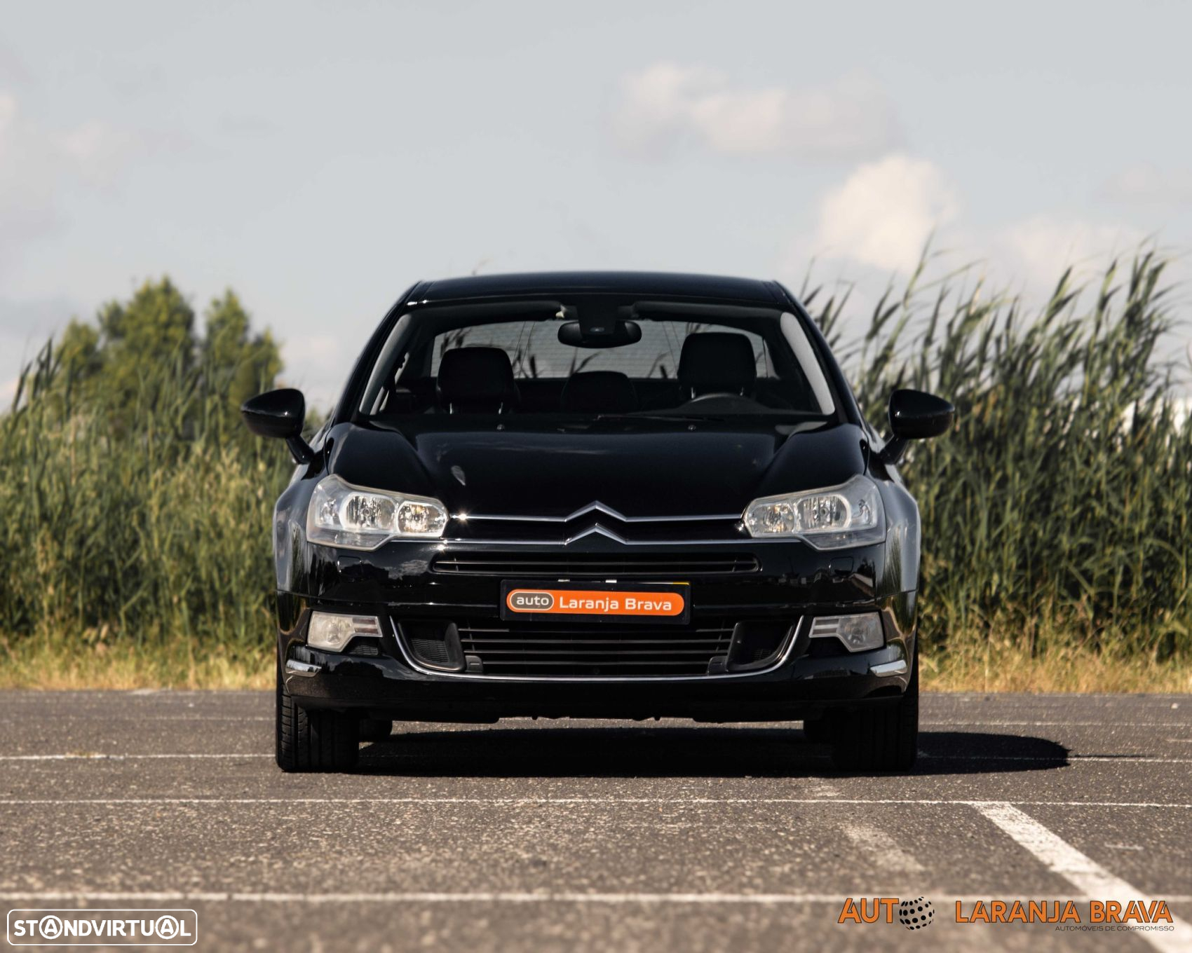 Citroën C5 1.6 HDi VTR+ - 7