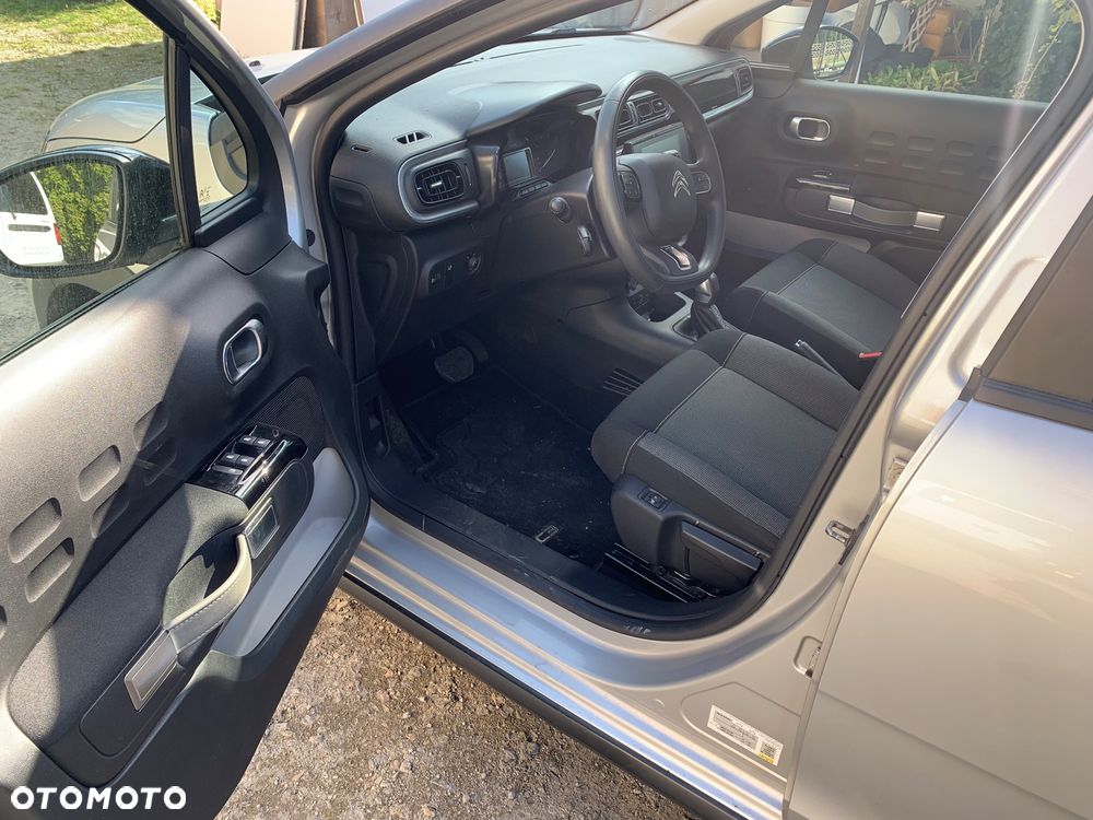 Citroën C3 - 18