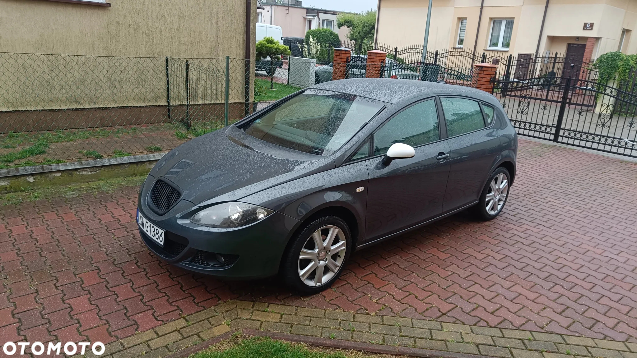 Seat Leon - 15