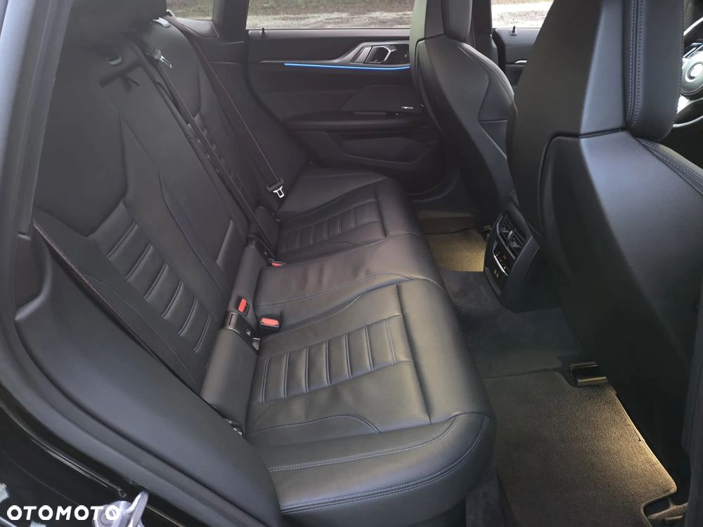 BMW Seria 4 420i GPF M Sport - 17