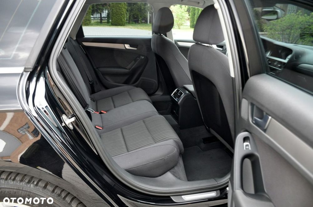 Audi A4 Avant - 19
