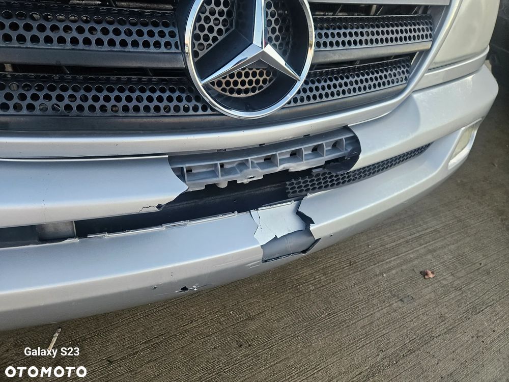 Mercedes-Benz ML - 3