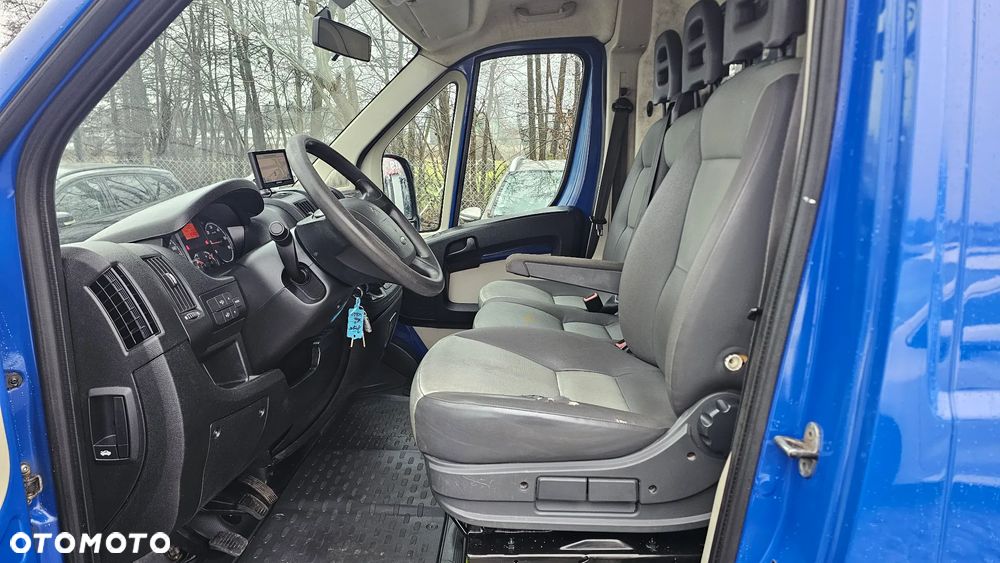 Citroën JUMPER - 13